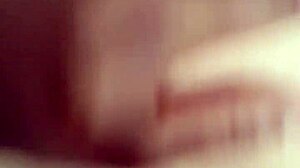 Interracial Doggy Style Encounter in Hidden Spot