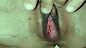 Sexy Mommy Rides Dildo For Solo Pleasure