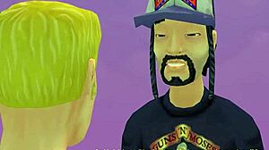 Bonetown SE Chapter 0 3D Game Adventure