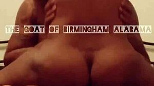 Cheating Wife Rides BBC Hard in Daughter's Room Secretly