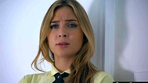 damn, i got my bigbooty stepmom bent over and fucked hard