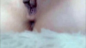 Amazing Close-Up Squirt From Perfect Wet Teen 18+ Pussy