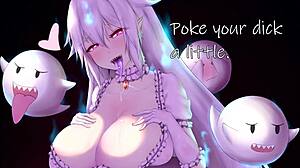 booette joi cei... damn, i cant even talk right!