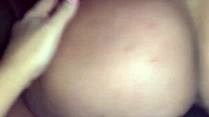 fucking in the hotel with passion and excitement all night long