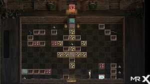 Treasure of Nadia Puzzles Walkthrough