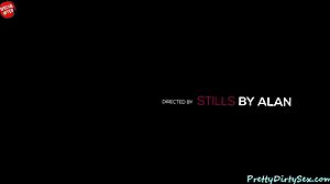 Does Sasha Enjoy Anal?