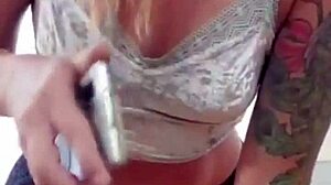 Adorable Webcam Girl On Periscope