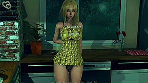 Eternum Gameplay Episode Two