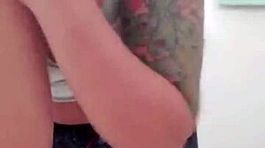 Adorable Webcam Girl On Periscope