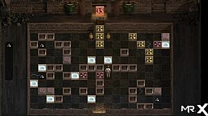 Treasure of Nadia Puzzles Walkthrough