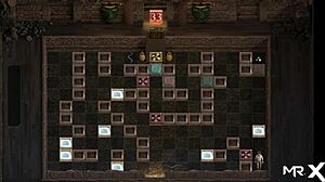 Treasure of Nadia Puzzles Walkthrough