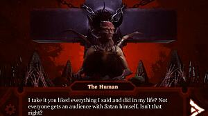 Bold BDSM sex with monster fetish