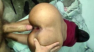 Dare to Take My Huge Milf Ass