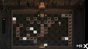 Treasure of Nadia Puzzles Walkthrough