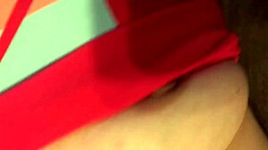 Intriguing Homemade Video of a Sexy Amateur Couple Exploring Their Intimacy