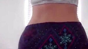 Adorable Webcam Girl On Periscope