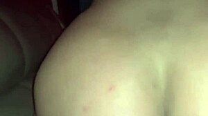 fucking in the hotel with passion and excitement all night long