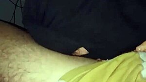 i'm fucking an argentinian zorrita bareback