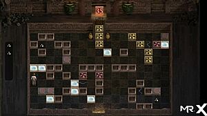 Treasure of Nadia Puzzles Walkthrough