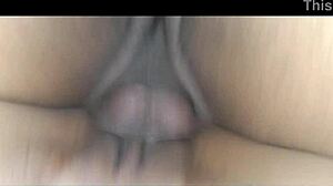 Brazilian Guy Arrives From Work And Fucks Me Hard