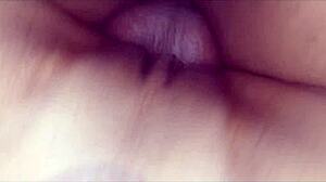 Brazilian Guy Arrives From Work And Fucks Me Hard