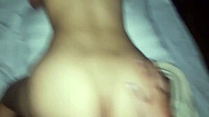 Hey, Vietnamese teen gets creampied this Tết!