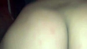 fucking in the hotel with passion and excitement all night long