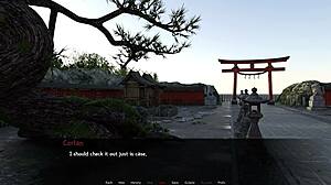 Forbidden Dojo Part 3: Asian Small Tits Action