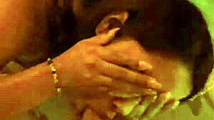 fucking in the hotel with passion and excitement all night long