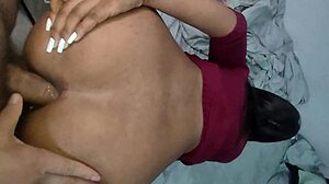 मेरे विशाल मिल्फ गंद को लेने की हिम्मत है?