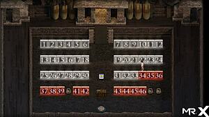 Treasure of Nadia Puzzles Walkthrough