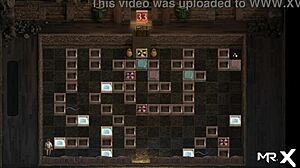 Treasure of Nadia Puzzles Walkthrough