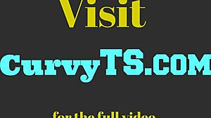 丰满人妖美女喷射巨大精液到处都是