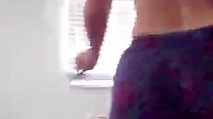 Adorable Webcam Girl On Periscope