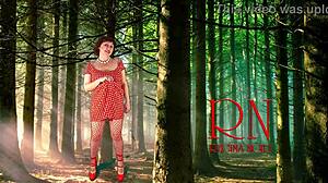 Grow up like a tower giant secretary in the office