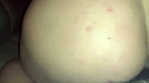 fucking in the hotel with passion and excitement all night long