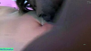 헤이, 이 인도 커플이 함께 야하게 노는 거 볼래?