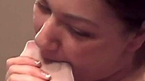 wearing stockings makes us so horny in bdsm