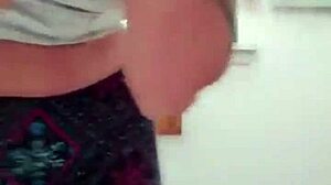 Adorable Webcam Girl On Periscope