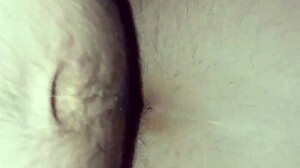 i'm fucking an argentinian zorrita bareback