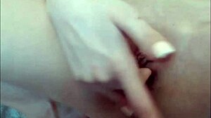 Amazing Close-Up Squirt From Perfect Wet Teen 18+ Pussy