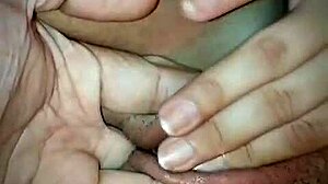 Chupei minha esposa gostoso ela ficou toda molhadinha