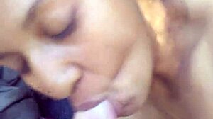 My current girlfriend sucking my dick, wanting to fuck