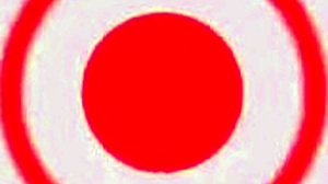 redhead foxy tries on panties in holiday pov.