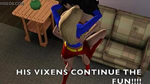 Sims 3Dporn Chronicles Special