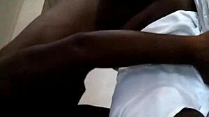 i luv chocolate backshots