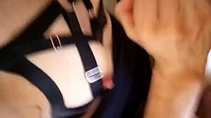 more videos of my favorite australian amateur in high definition pov