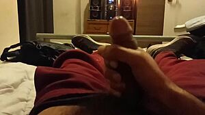 Rishi Bhardwaja Shares First Time Cock Play for Sexy Ladies