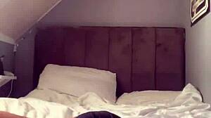 Bi Muslim's Secret Oral Encounter