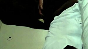 i luv chocolate backshots